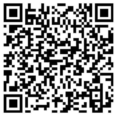 QR Code PIX da Associação Amor em Ação Efatá